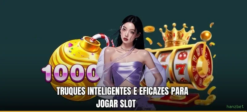 Slots no app hanzbet mobile