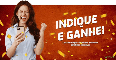 App hanzbet apostas esportivas mobile
