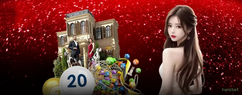 Cassino ao vivo hanzbet dealers