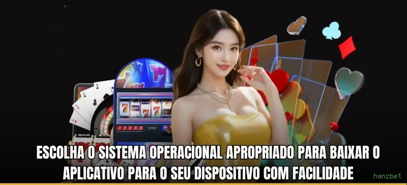 Bônus exclusivos membros VIP hanzbet